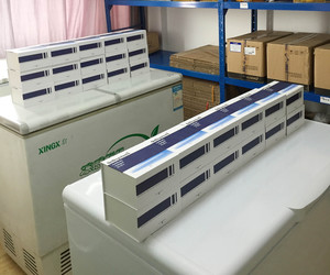 Xinqidi Storage Room