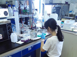Xinqidi Protein Testing Laboratory